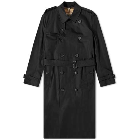 burberry hung|kensington burberry trench.